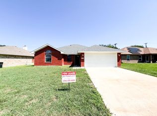 2801 Westwood Dr, Killeen, TX 76549