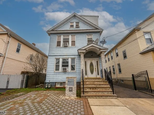 1417 Concord Pl, Elizabeth City, NJ 07208