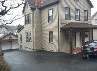993 N Broadway FL 1ST, White Plains, NY 10603