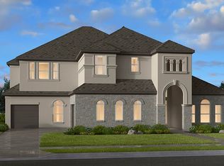 2516 Chiavari Way, Leander, TX 78641