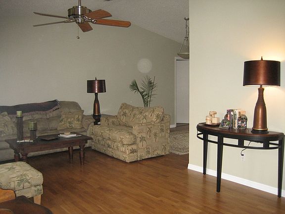 Formal Living Room/Dining Room (not shown)