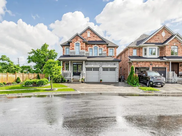 15 Motley Ct, Richmond Hill, ON L4E 0N4
