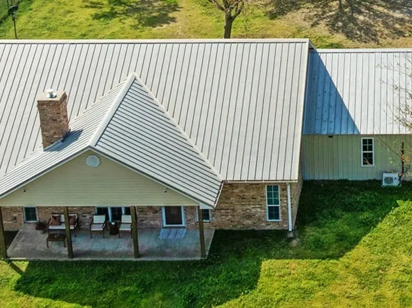 898 Farm Road 1700, Clarksville, TX 75426