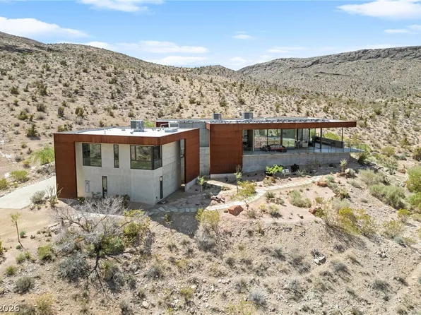 59 Arroyo Rd, Blue Diamond, NV 89004