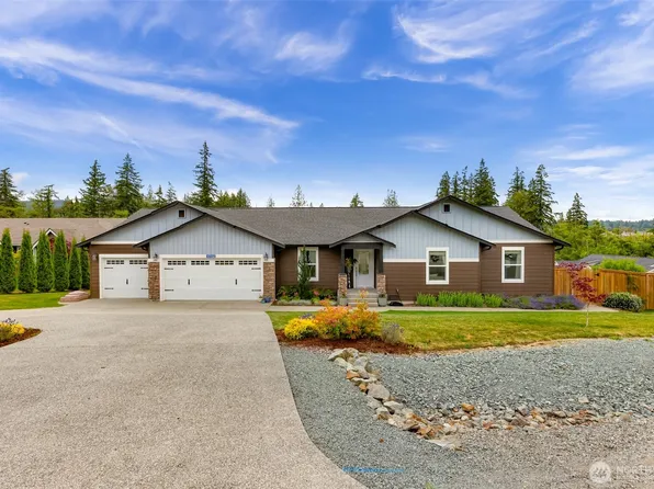 17152 Big Fir Place, Mount Vernon, WA 98274