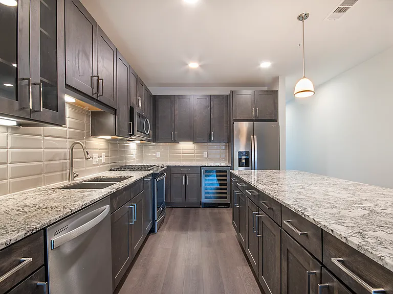 5613 Belmont Ave #TOWNHOUSE — Photo 1