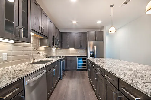 5613 Belmont Ave #TOWNHOUSE Photo 1