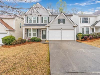 932 Wendlebury Ct, Alpharetta, GA, 30004