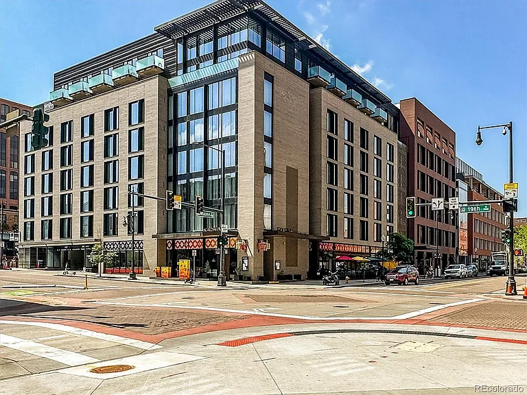 1863 Wazee St #2H — Photo 20