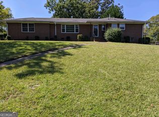 113 Acadia Dr NW, Rome, GA 30165