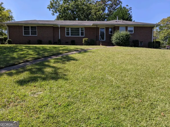 113 Acadia Dr NW, Rome, GA 30165