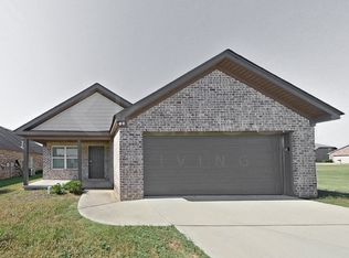 1516 Maxwell Cir, Tuscaloosa, AL 35405