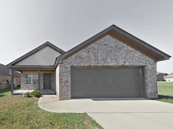 1516 Maxwell Cir, Tuscaloosa, AL 35405