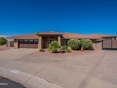 14652 N Fallbrook Ct, Sun City, AZ, 85351