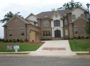 150 St Amour Pl, Johns Creek, GA 30097