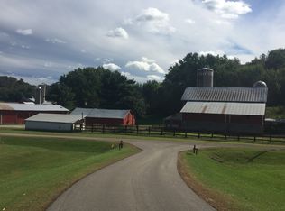 W2351 Koltermann Rd, West Salem, WI 54669