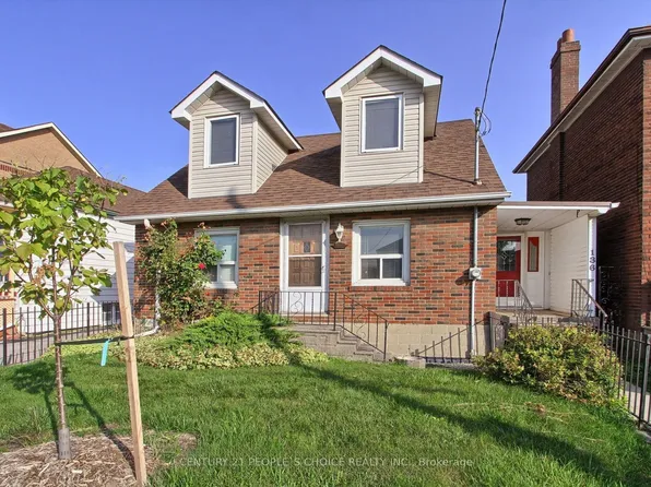 136 Northland Ave, Toronto, ON M6N 2E2