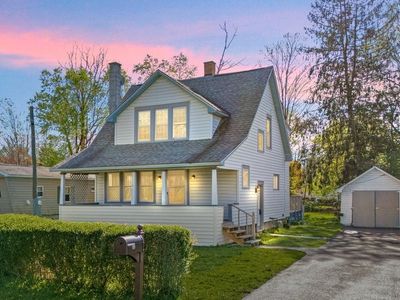228 Tracy Creek Rd, Vestal, NY, 13850