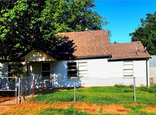 529 S Lester Ln, Purcell, OK 73080