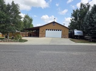 415 Brook St, Ranchester, WY 82839