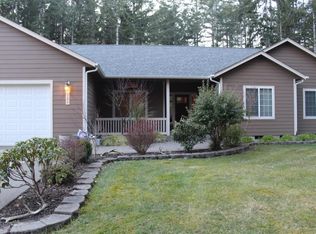 221 SE Weston Rd, Shelton, WA 98584