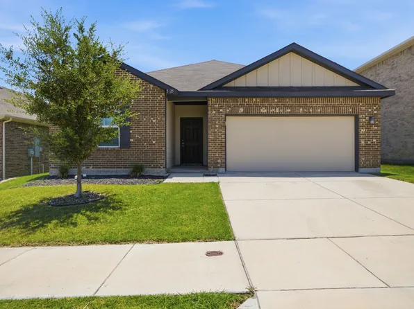 4820 Marina Del Rd, Fort Worth, TX 76179