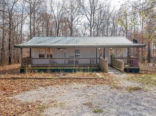 86 Gary Whittinghill Rd, Jetson, KY 42252
