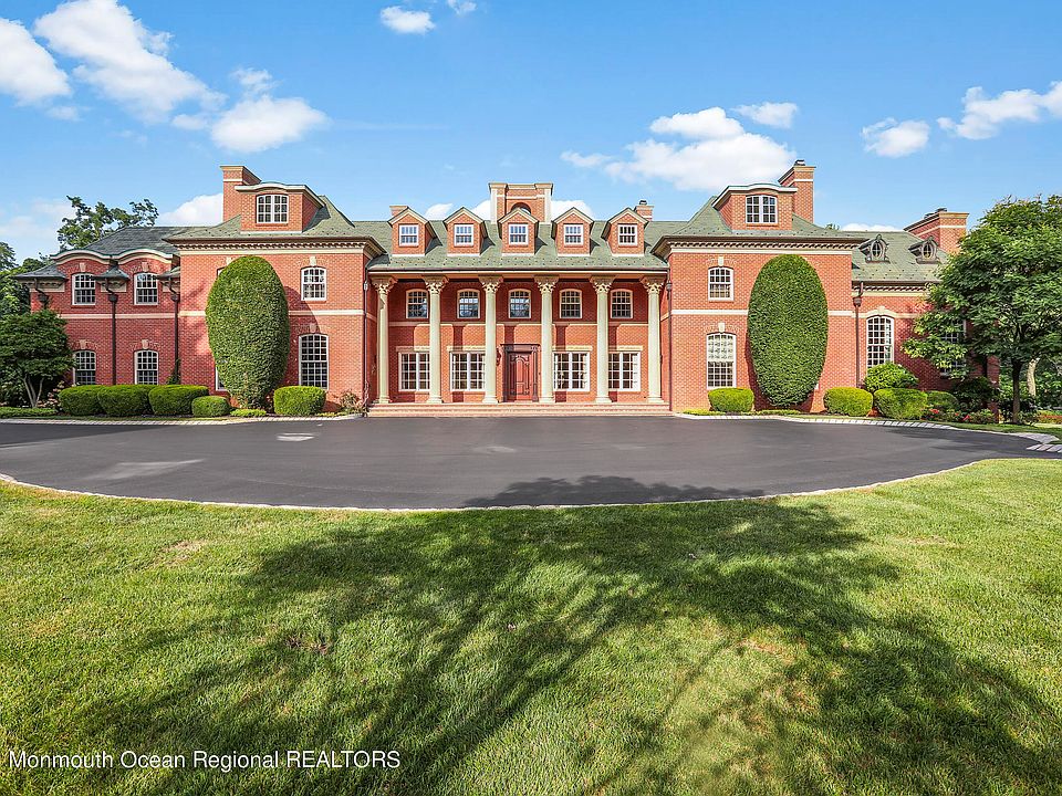 152 Bucks Mill Rd, Colts Neck, NJ 07722 Zillow