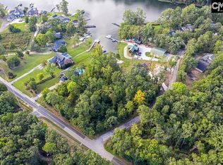 Shamrock Ct #9, Chapin, SC 29036