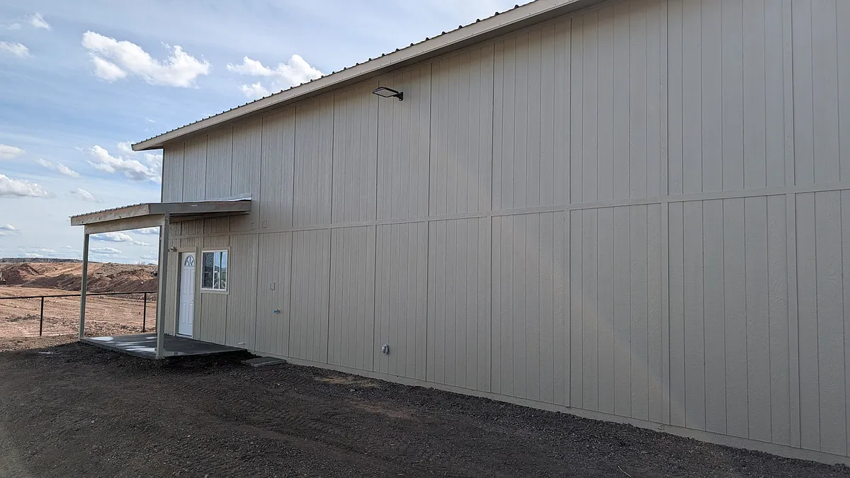 Building Photo - 853 Airport Loop Rd #C-1
