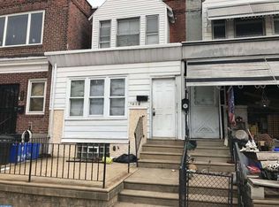 2641 S Robinson St, Philadelphia, PA 19142