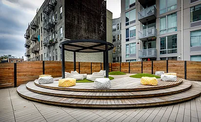 Rented by Cushman & Wakefield (Management)