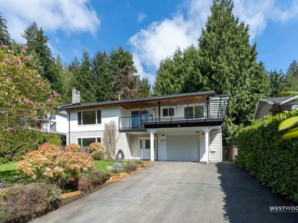 1422 Kilmer Rd, North Vancouver, BC V7K 1R2