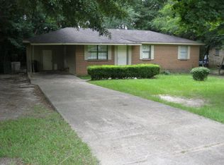 803 Mercury Dr, Dothan, AL 36301
