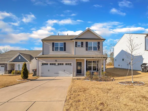 152 Cecina Ct, Clayton, NC 27527