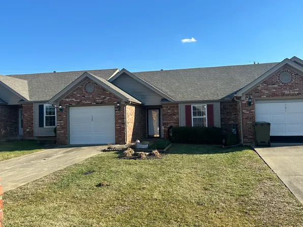 135 Bradford Pl, Mount Washington, KY 40047