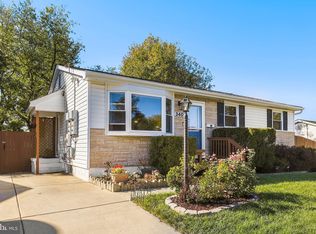 340 Dameron S, Laurel, MD 20724