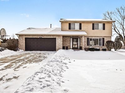 3347 Christy Way N, Saginaw, MI, 48603
