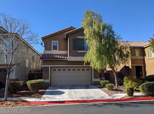 5941 Post Mountain St, North Las Vegas, NV 89031