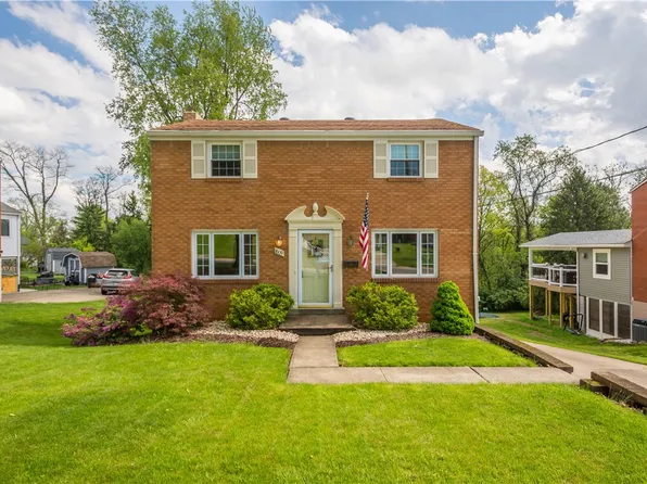 1609 Critchfield Dr, Bridgeville, PA 15017