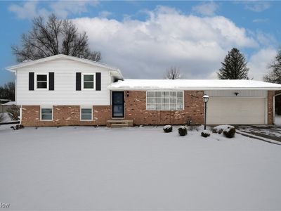 5630 Comanche St NW, North Canton, OH, 44720