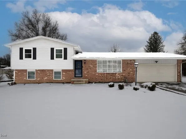 5630 Comanche St NW, North Canton, OH 44720