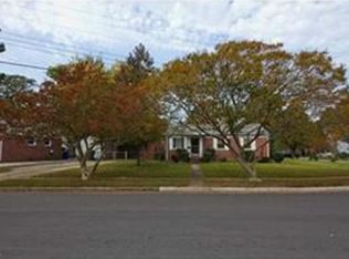 3621 Somme Ave, Norfolk, VA 23509