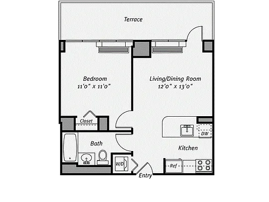 Rented by AvalonBay Communities (Manual) | media 27