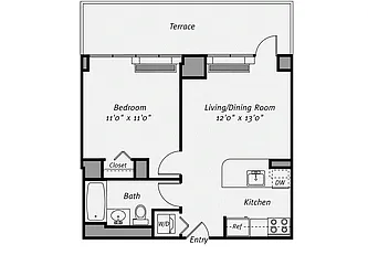 Rented by AvalonBay Communities (Manual)