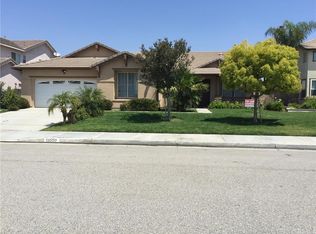 13550 Quail Run Rd, Eastvale, CA 92880