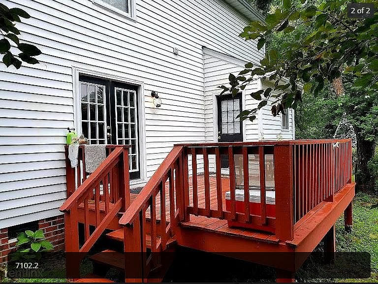 2nd image of 7102 Foxbernie Cir