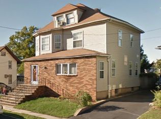 19 Coe Ave, Hillside, NJ 07205