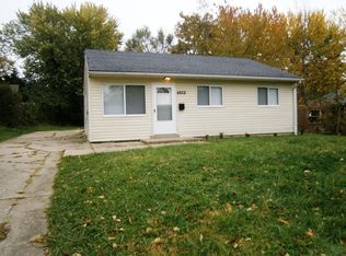 4658 Drew Way, Dayton, OH 45416