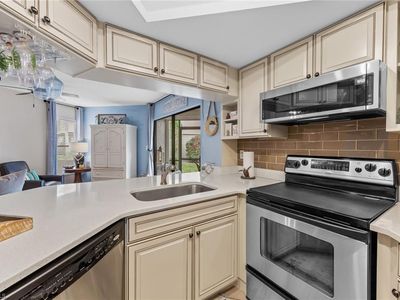 9623 Eaton Gardens LN #105, Fort Myers, FL, 33919